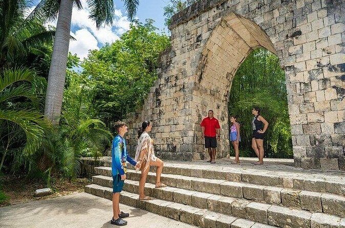 All Inclusive Mexican Tour with Buffet and Tequila Tasting - FAQ