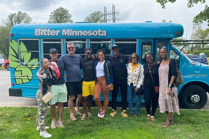 All-Inclusive Minneapolis Craft Brewery Tour - The Value and Who It’s Best For