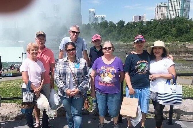 All Inclusive Niagara Falls USA Tour W/Boat Ride,Cave & Much MORE - Is It Worth the Price?