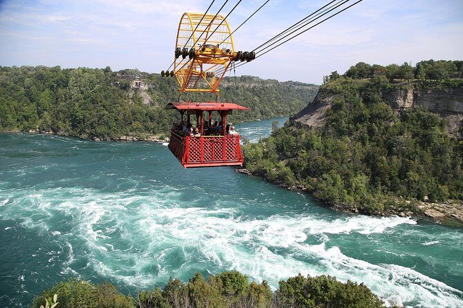 All Inclusive Niagara Falls USA Tour W/Boat Ride,Cave & Much MORE - Who Should Consider This Tour?