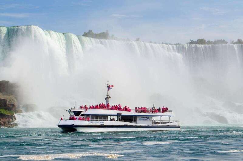 All inclusive Niagara Sightseeing Tour From Niagara Falls - The Price and Value