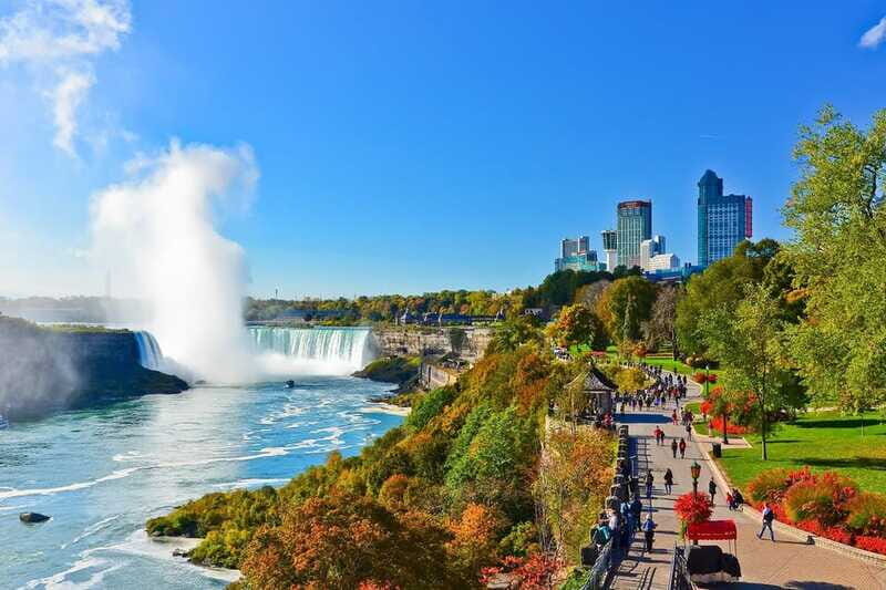 All inclusive Niagara Sightseeing Tour From Niagara Falls - Who Will Love This Tour?