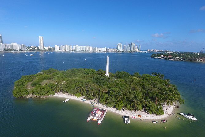 All Inclusive Party Boat Miami - FAQ