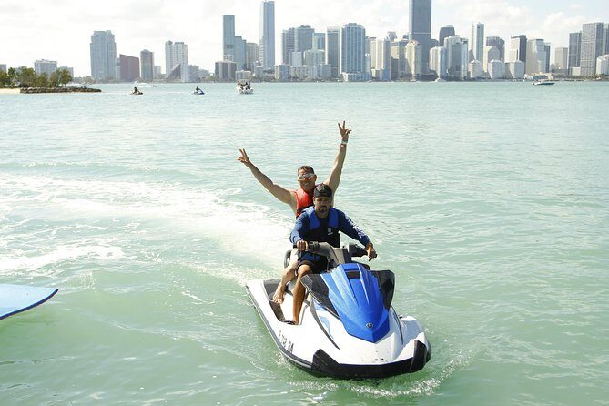 All Inclusive Party Boat Miami - Final Thoughts