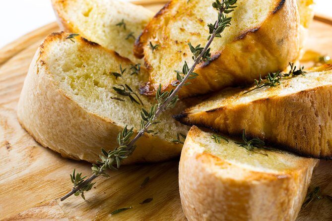 All Inclusive Pompeii, Pizza Class, Olive Oil Experience - Is It Worth the Price?