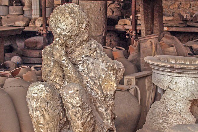 All Inclusive Pompeii, Pizza Class, Olive Oil Experience - Final Thoughts