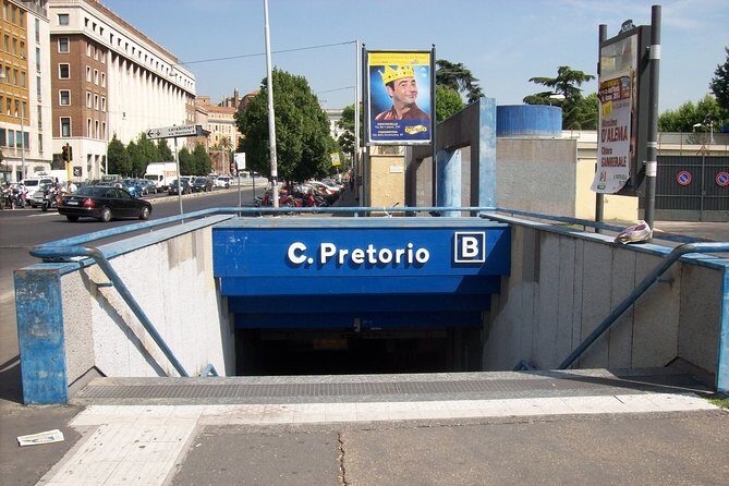 All-Inclusive Pompeii Tour with Guide, Lunch & Ticket from Rome - FAQ