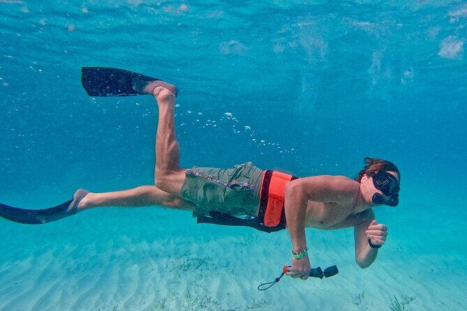 All-Inclusive Premium Catamaran Fiesta to Isla Mujeres - Who Is This Tour Best For?