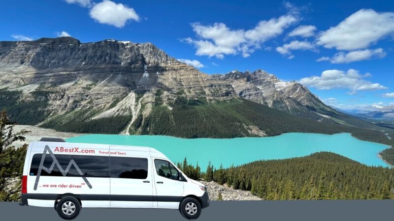 All-Inclusive Private Banff Tour with Hotel Transfer - Itinerary Breakdown and Highlights