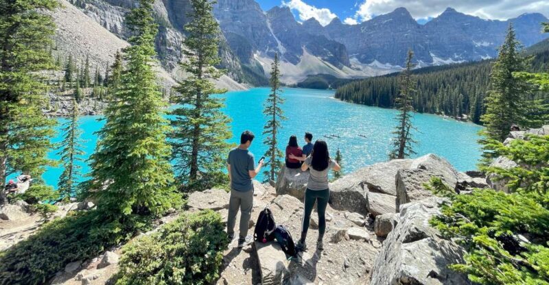 All-Inclusive Private Banff Tour with Hotel Transfer - Who Should Consider This Tour?