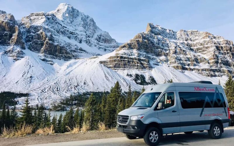 All-Inclusive Private Banff Tour with Hotel Transfer - FAQ