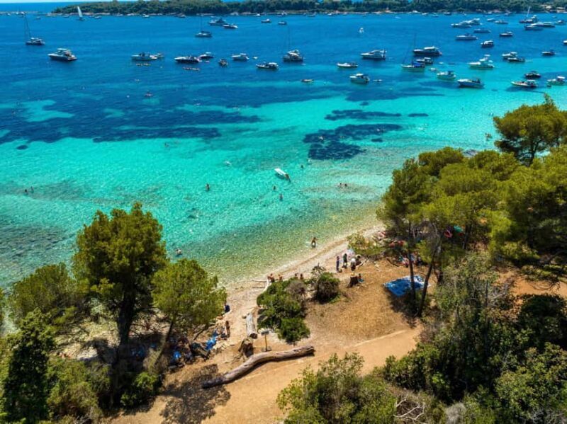All Inclusive Private Boat Tour  Lérins Islands Cannes - Final Words: Who Will Love This?