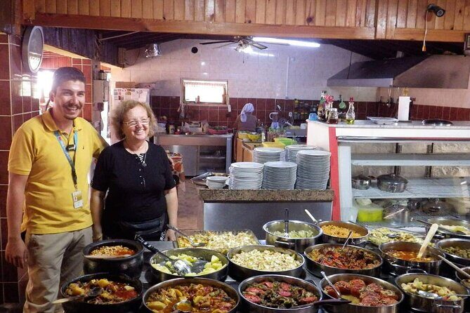 All Inclusive Private BODRUM to Ephesus, Mary's House, Lunch Tour - A Closer Look at the Itinerary