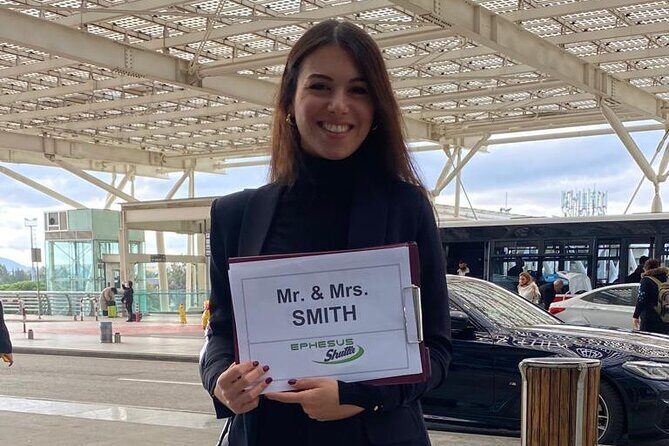 All Inclusive Private BODRUM to Ephesus, Mary's House, Lunch Tour - Potential Downsides