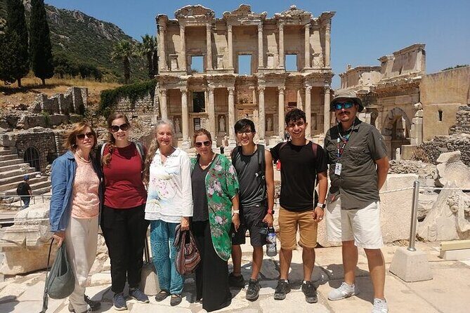 All Inclusive Private BODRUM to Ephesus, Mary's House, Lunch Tour - Who Will Love This Tour?