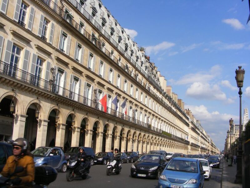 All Inclusive Private Car Tour of Paris - What’s Included and What’s Not