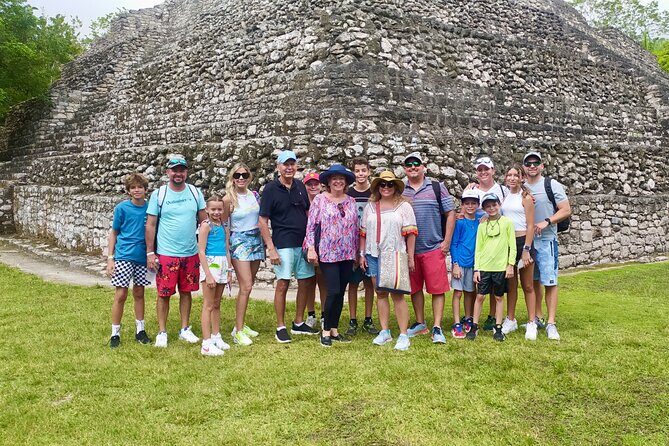 All Inclusive Private Chacchoben Mayan Ruins Tour - Final Thoughts