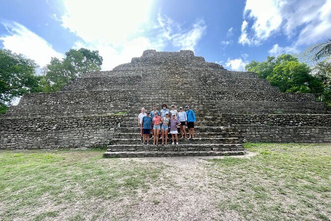 All Inclusive Private Chacchoben Mayan Ruins Tour - FAQ