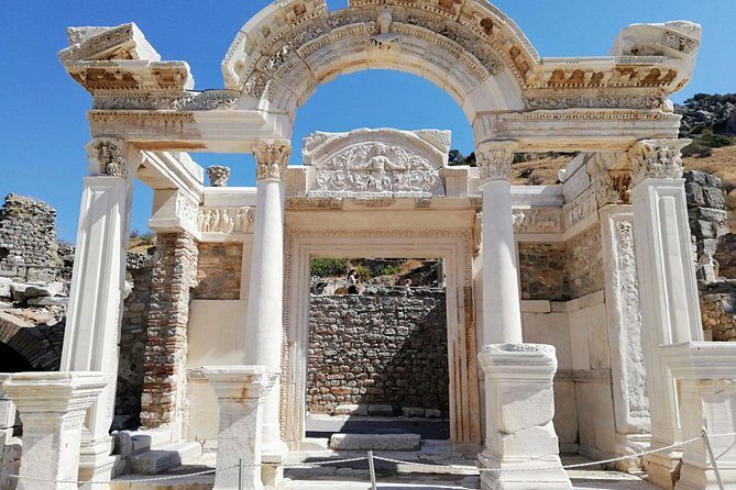 All Inclusive Private Ephesus Day Trip from Istanbul by Plane - The Itinerary in Detail