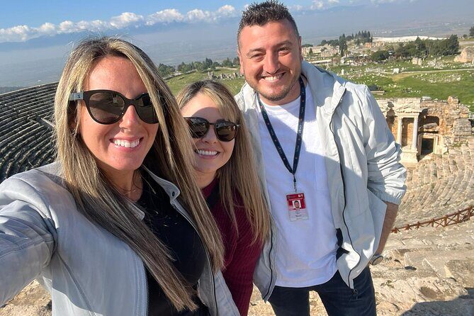 ALL INCLUSIVE Private Ephesus, House of Mary, Artemis with LUNCH - Discovering Ephesus and Its Treasures