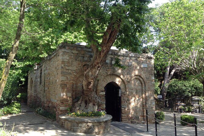 ALL INCLUSIVE Private Ephesus, House of Virgin Mary with lunch - Authentic Insights from Travelers