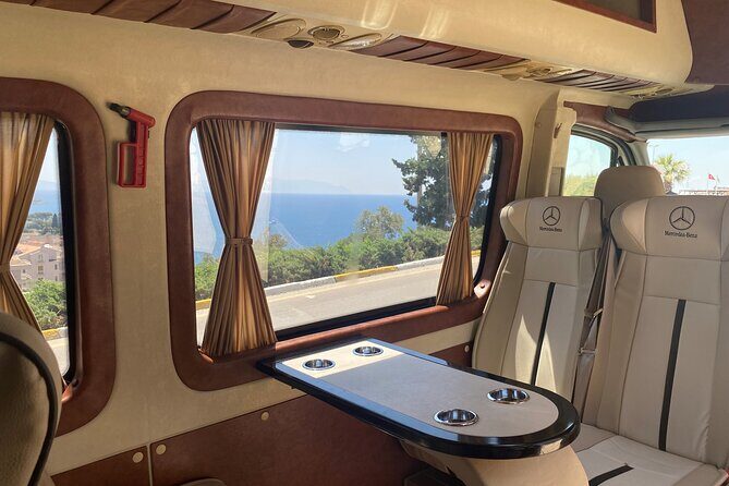 ALL INCLUSIVE Private Ephesus, House of Virgin Mary with lunch - FAQ