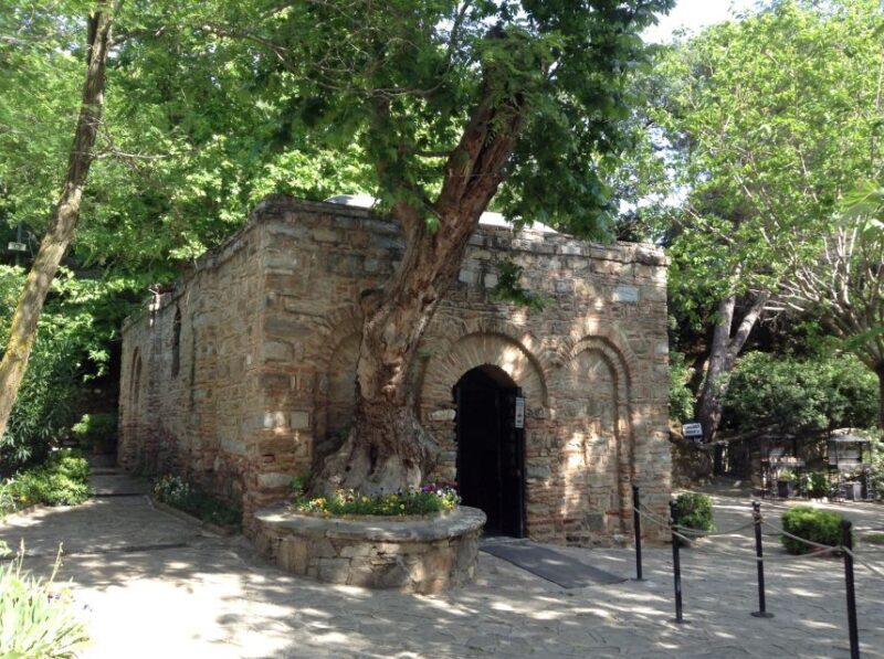 All Inclusive Private Ephesus & Mary's House Tour with LUNCH - Exploring the Ephesus & Virgin Mary’s House Tour: An Honest Look