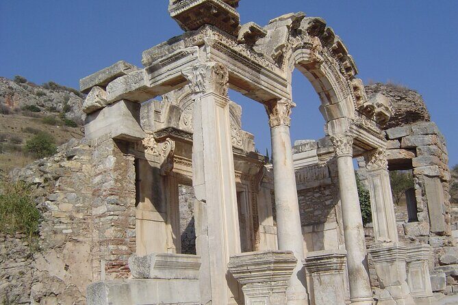 ALL INCLUSIVE Private Ephesus, The House of Mary, Sirince Village - Sirince Village: Picturesque and Cultural