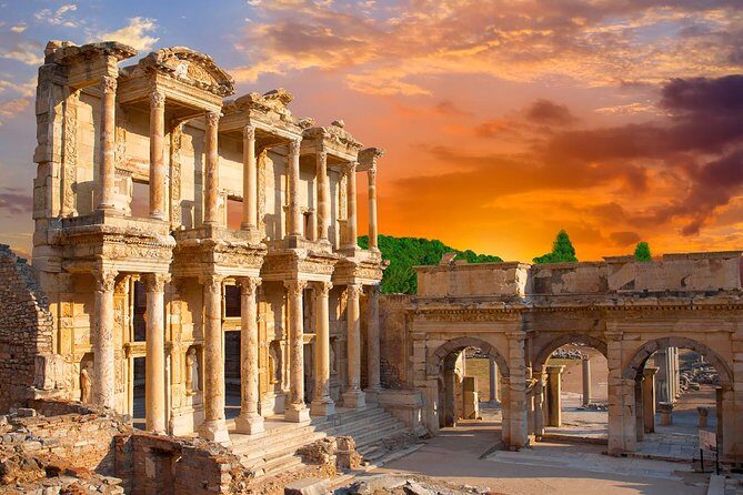 All Inclusive Private Ephesus Tour - What to Expect from This Ephesus Private Tour