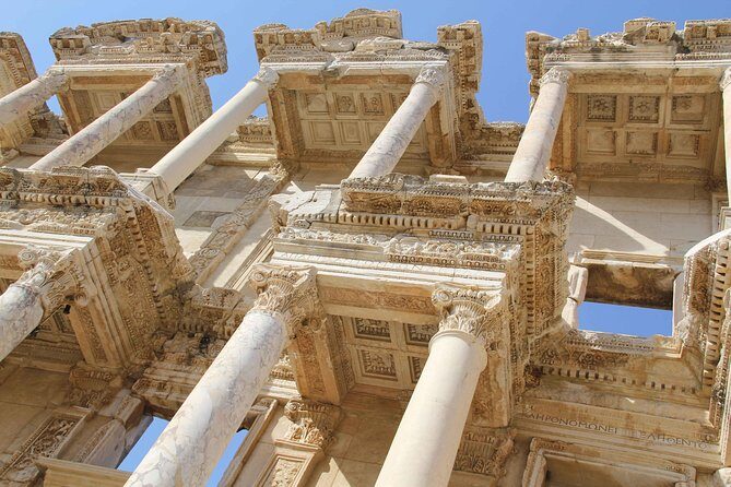All Inclusive Private Ephesus Tour - Who Will Enjoy This Tour?