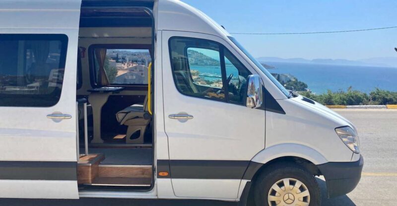 All inclusive Private Ephesus, Virgin Mary, Village & Lunch - The Practicalities: What You Need to Know