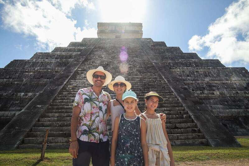 All Inclusive Private Experience to Chichen itza with Cenote from Cancun - The Value and Practical Aspects