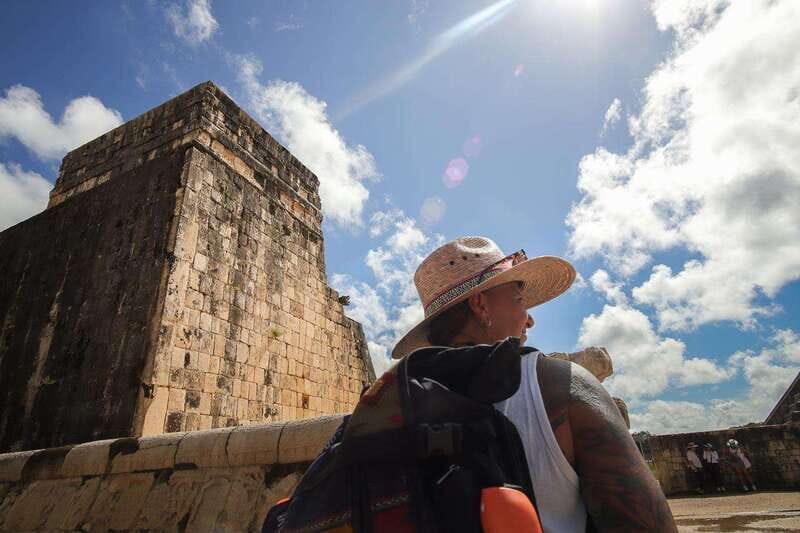 All Inclusive Private Experience to Chichen itza with Cenote from Cancun - FAQs