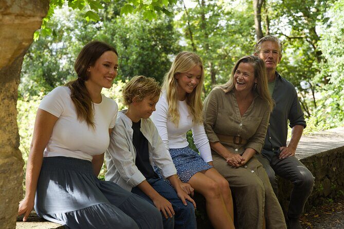 All Inclusive Private Family Photoshoot in San Sebastian - What Is This Experience Exactly?