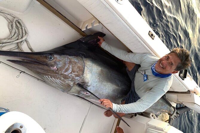 All Inclusive Private Fishing Trip in Cabo - The Logistics: What’s the Day Like?