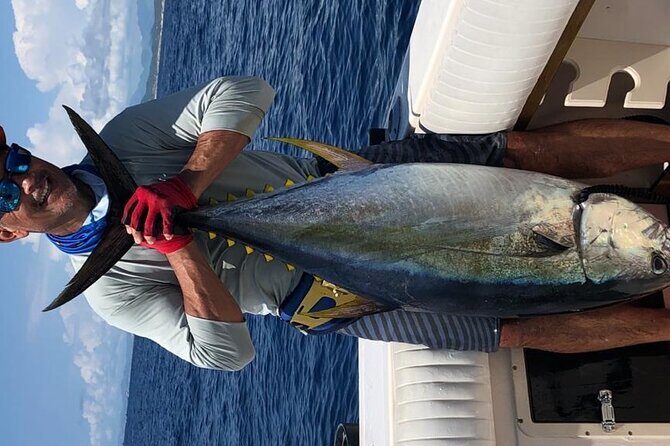 All Inclusive Private Fishing Trip in Cabo - What the Reviews Say (From Available Feedback)