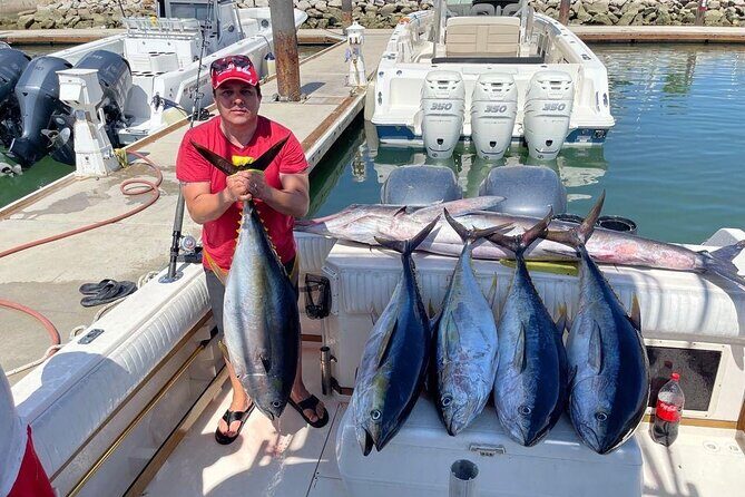 All Inclusive Private Fishing Trip in Cabo - Final Thoughts: Is This Tour for You?