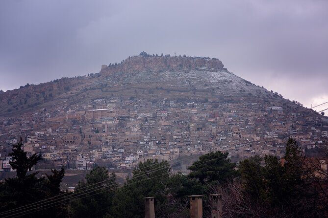 All-inclusive Private Guided Tour of Mardin City - A Deep Dive into the Mardin Private Tour