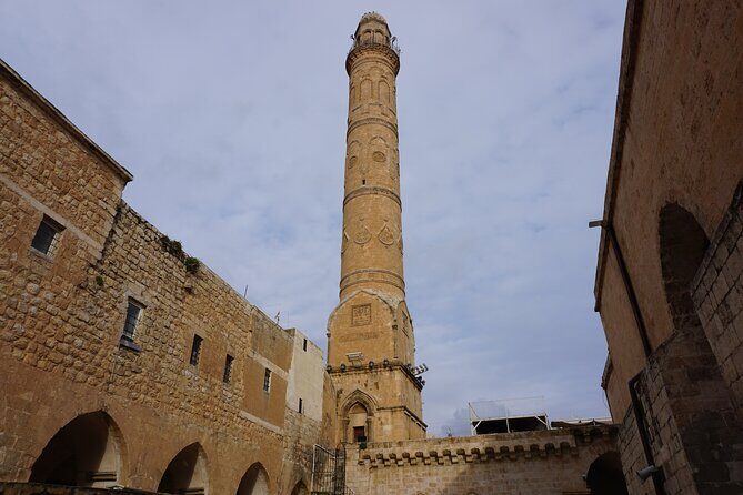 All-inclusive Private Guided Tour of Mardin City - Who Will Appreciate This Tour?