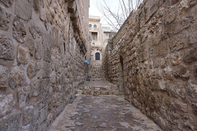 All-inclusive Private Guided Tour of Mardin City - Final Thoughts