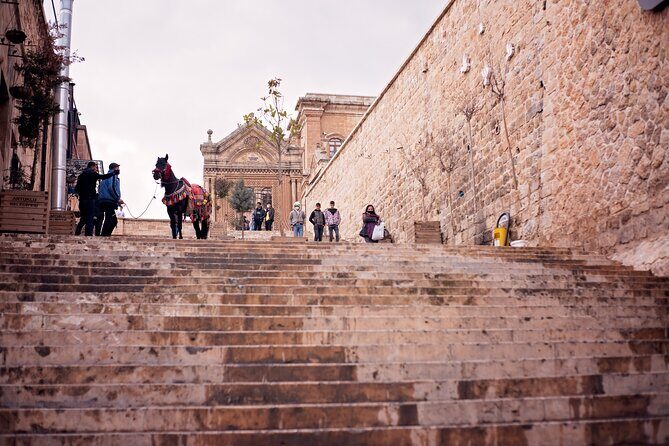 All-inclusive Private Guided Tour of Mardin City - FAQ