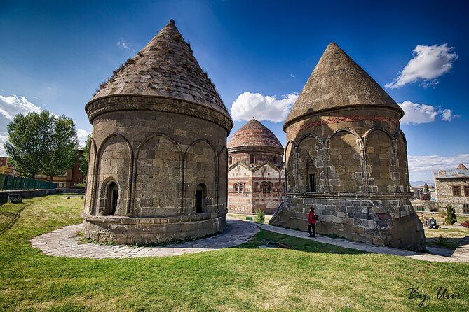 All-inclusive Private Guided Walking Tour of Erzurum City - FAQ