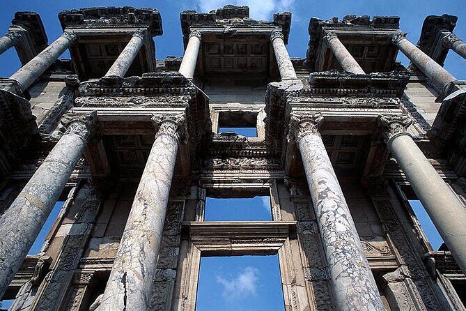 All Inclusive Private Half-Day Ephesus and Sirince Village Tour with Lunch - Who Is This Tour Best For?