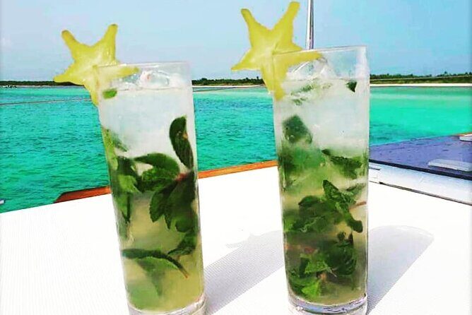 All-Inclusive Private Luxury Yacht Charter in Riviera Maya - Practical Tips and Considerations