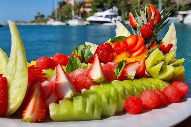 All-Inclusive Private Luxury Yacht Charter in Riviera Maya - FAQ