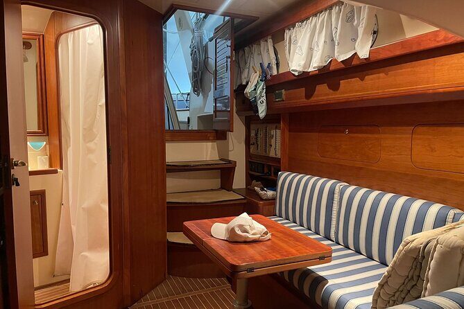 All inclusive private tour in the Archipelago of La Maddalena - Is It Worth the Price?