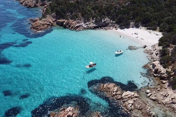 All inclusive private tour in the Archipelago of La Maddalena - Who Should Consider This Tour?
