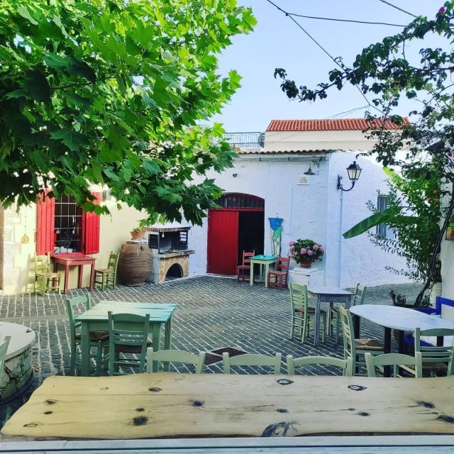 All Inclusive Private Tour of Crete Villages from Chania - Key Points