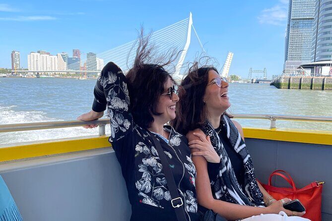 All-Inclusive Private Windmill Tour to Kinderdijk from Rotterdam - A Closer Look at the Experience