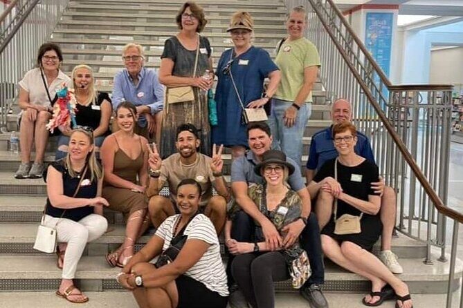 All-Inclusive Progressive Culinary & History Experience - Exploring Jacksonville Through Food and History: A Detailed Look at the All-Inclusive Progressive Culinary & History Experience